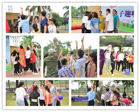 我們拼搏的是過程,熔煉的是精神,收獲的是喜悅與榮耀。讓我們在運動中共同成長,在比賽中相互砥礪!