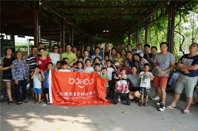 博皓親子游丨鎏金七月,蕩漾童心,來流溪灣豐華園赴一場和風(fēng)夏慶