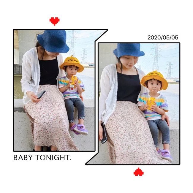 廣東博皓 母親節(jié)｜你有多久沒對(duì)媽媽說這些話了？  -2