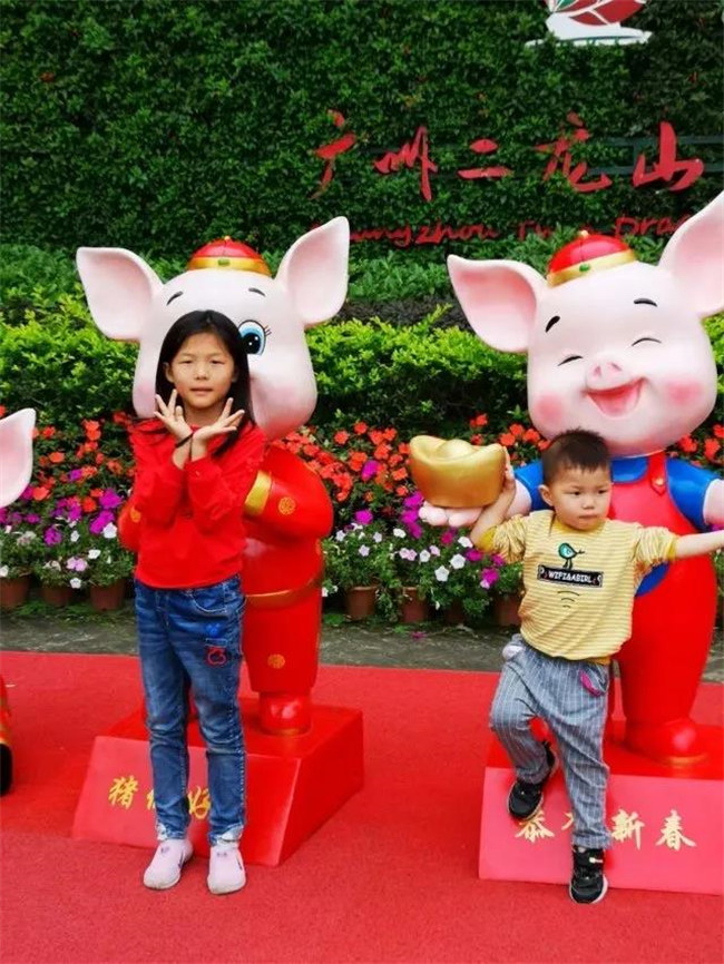 廣東博皓 母親節(jié)｜你有多久沒對(duì)媽媽說這些話了？  -3