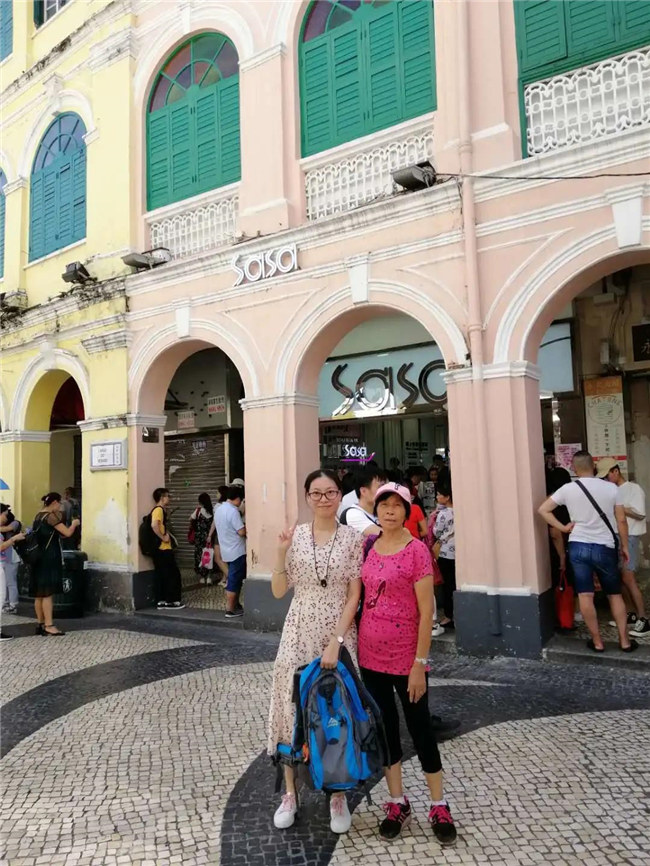 廣東博皓 母親節(jié)｜你有多久沒對(duì)媽媽說這些話了？  -7