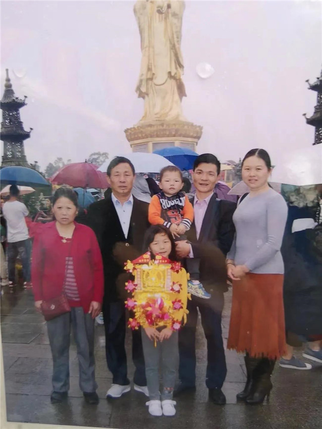 廣東博皓 母親節(jié)｜你有多久沒對(duì)媽媽說這些話了？  -8