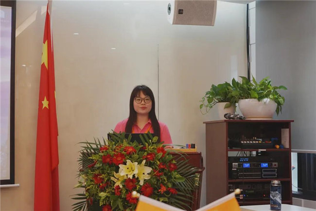 賦能團隊激活力，創新服務贏市場！——廣東博皓2020年上半年經營工作會議