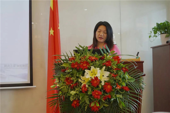 賦能團隊激活力，創新服務贏市場！——廣東博皓2020年上半年經營工作會議  -6