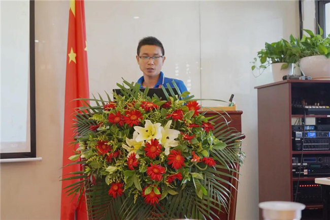 賦能團隊激活力，創新服務贏市場！——廣東博皓2020年上半年經營工作會議   -9