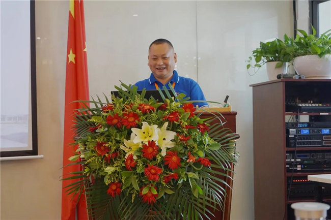 賦能團隊激活力，創新服務贏市場！——廣東博皓2020年上半年經營工作會議   -10