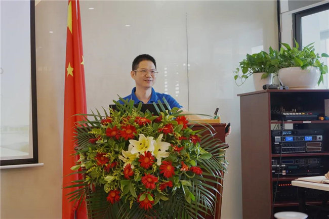 賦能團隊激活力，創新服務贏市場！——廣東博皓2020年上半年經營工作會議    -11