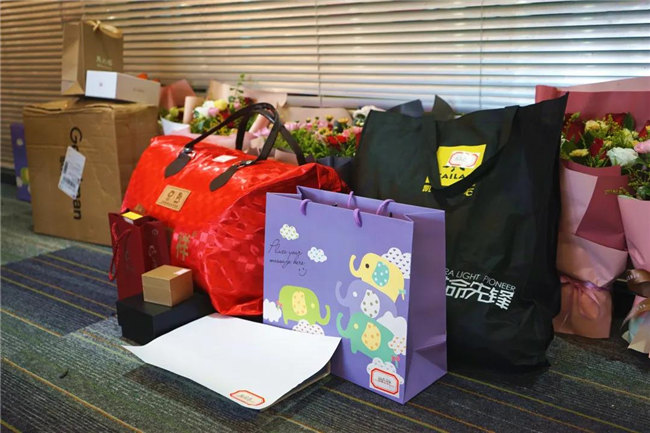 賦能團隊激活力，創新服務贏市場！——廣東博皓2020年上半年經營工作會議    -17