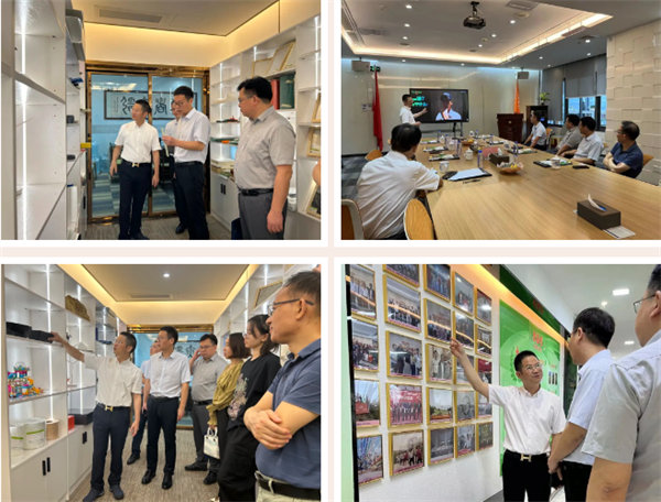 凝聚校友情，共筑新未來！祝賀：江西旅游商貿(mào)學(xué)院廣州校友聯(lián)誼會(huì)成立